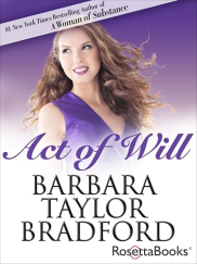 poster Act of Will