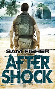 book cover of Aftershock