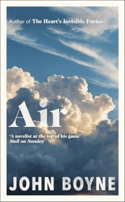 book cover of Air