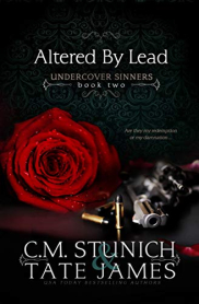 book cover of Altered by Lead
