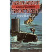 book cover of Alternate Americas