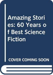 book cover of Amazing Stories