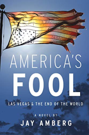 poster America's Fool