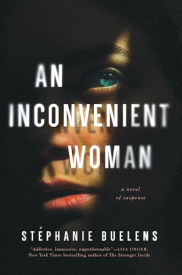 poster An Inconvenient Woman