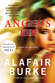 poster Angel's Tip