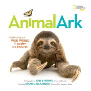 book cover of Animal Ark
