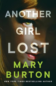 book cover of Another Girl Lost