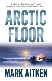 poster Arctic Floor