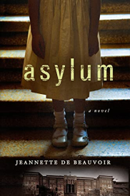 poster Asylum