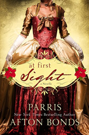 book cover of At First Sight