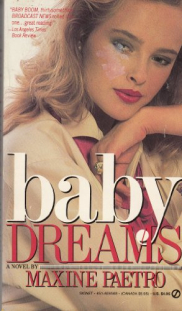 book cover of Babydreams