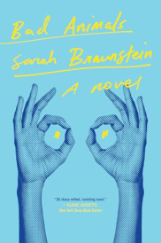 book cover of Bad Animals