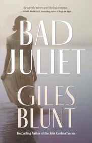 poster Bad Juliet