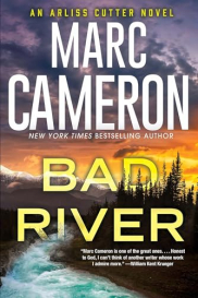 cover of Bad River