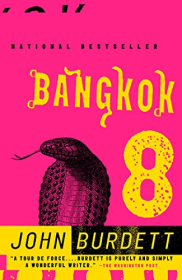 poster Bangkok Eight
