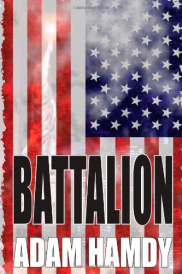 book cover of Battalion