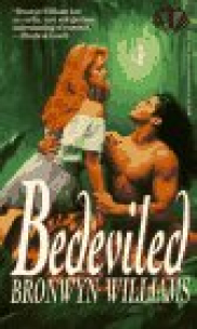 book cover of Bedeviled