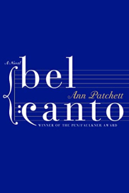 book cover of Bel Canto