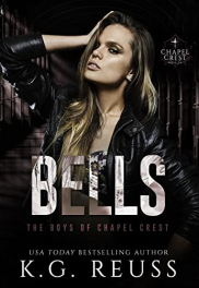 book cover of Bells