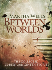 book cover of Between Worlds