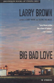 poster Big Bad Love