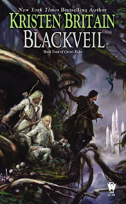 poster Blackveil