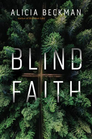 poster Blind Faith