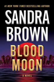 book cover of Blood Moon