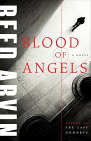 book cover of Blood of Angels