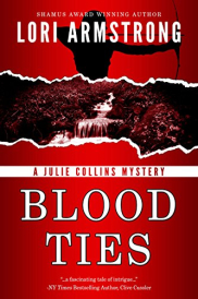 poster Blood Ties