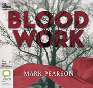 book cover of Blood Work