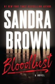 book cover of Bloodlust