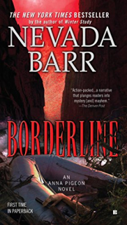 poster Borderline