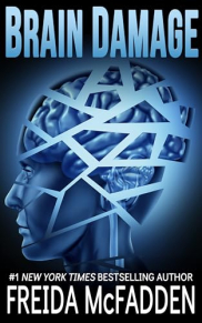 book cover of Brain Damage