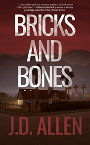 poster Bricks and Bones