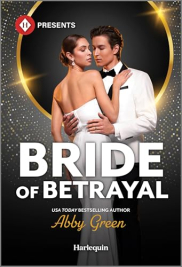 poster Bride of Betrayal