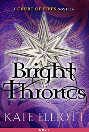 poster Bright Thrones