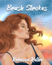 book cover of Brush Strokes