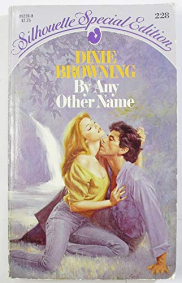 book cover of By Any Other Name