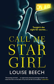 book cover of Call Me Star Girl