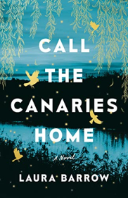book cover of Call the Canaries Home