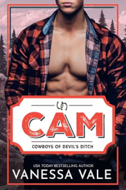 book cover of Cam