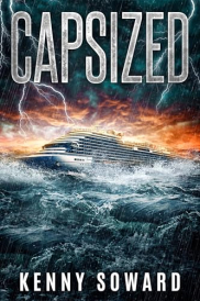 book cover of Capsized