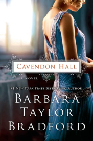 book cover of Cavendon Hall