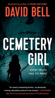 poster Cemetery Girl