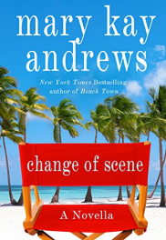 book cover of Change of Scene