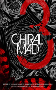 poster Chiral Mad 3