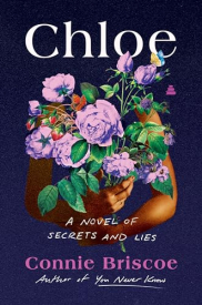book cover of Chloe