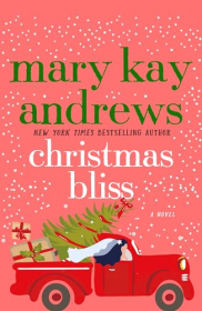 book cover of Christmas Bliss