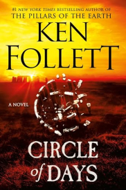 book cover of Circle of Days